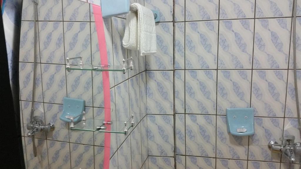 דואלה Saffana Hotel מראה חיצוני תמונה