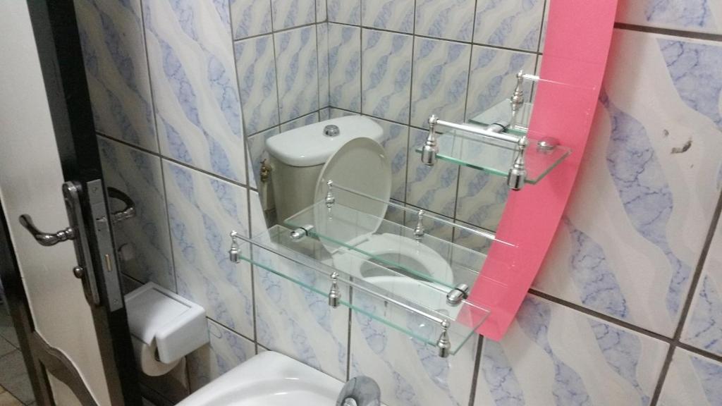 דואלה Saffana Hotel מראה חיצוני תמונה