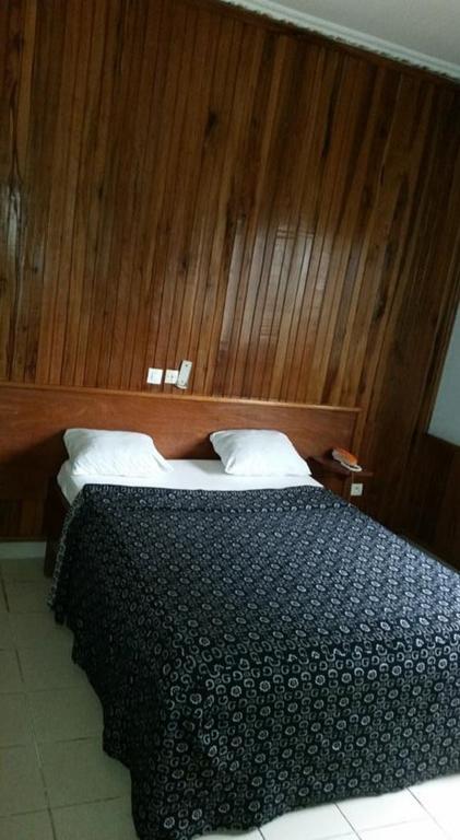 דואלה Saffana Hotel מראה חיצוני תמונה