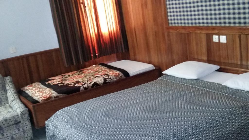 דואלה Saffana Hotel חדר תמונה