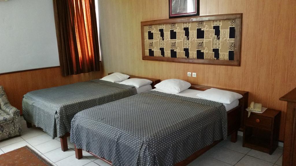 דואלה Saffana Hotel חדר תמונה