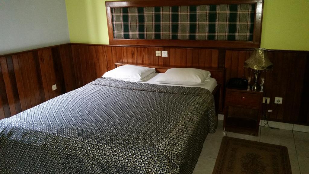 דואלה Saffana Hotel מראה חיצוני תמונה