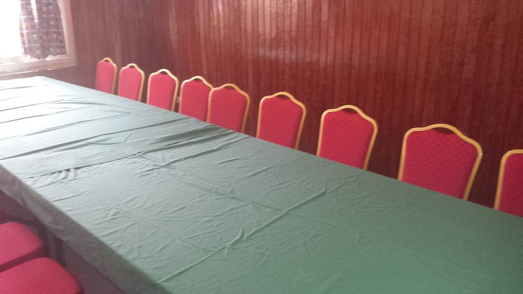דואלה Saffana Hotel מראה חיצוני תמונה
