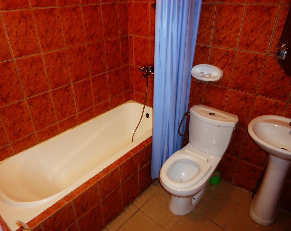 דואלה Saffana Hotel חדר תמונה