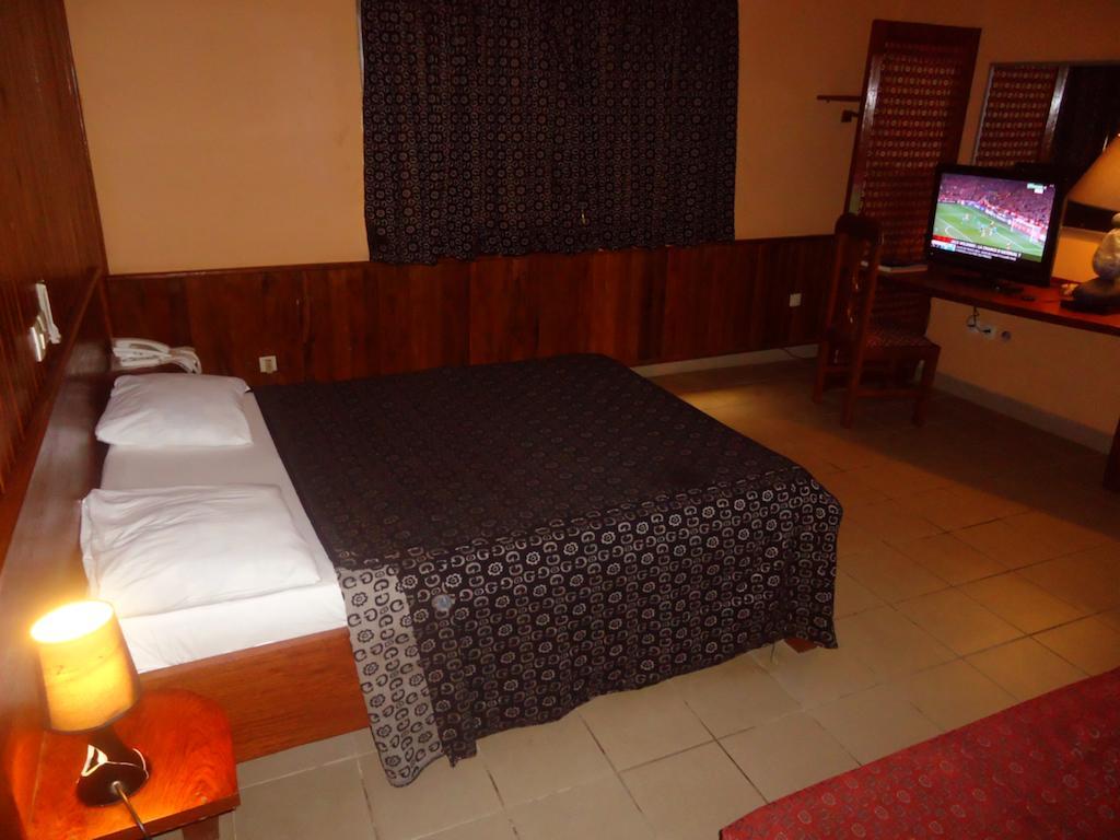 דואלה Saffana Hotel חדר תמונה