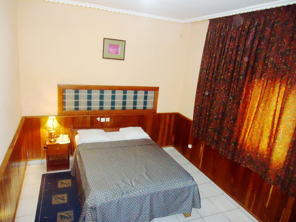 דואלה Saffana Hotel חדר תמונה