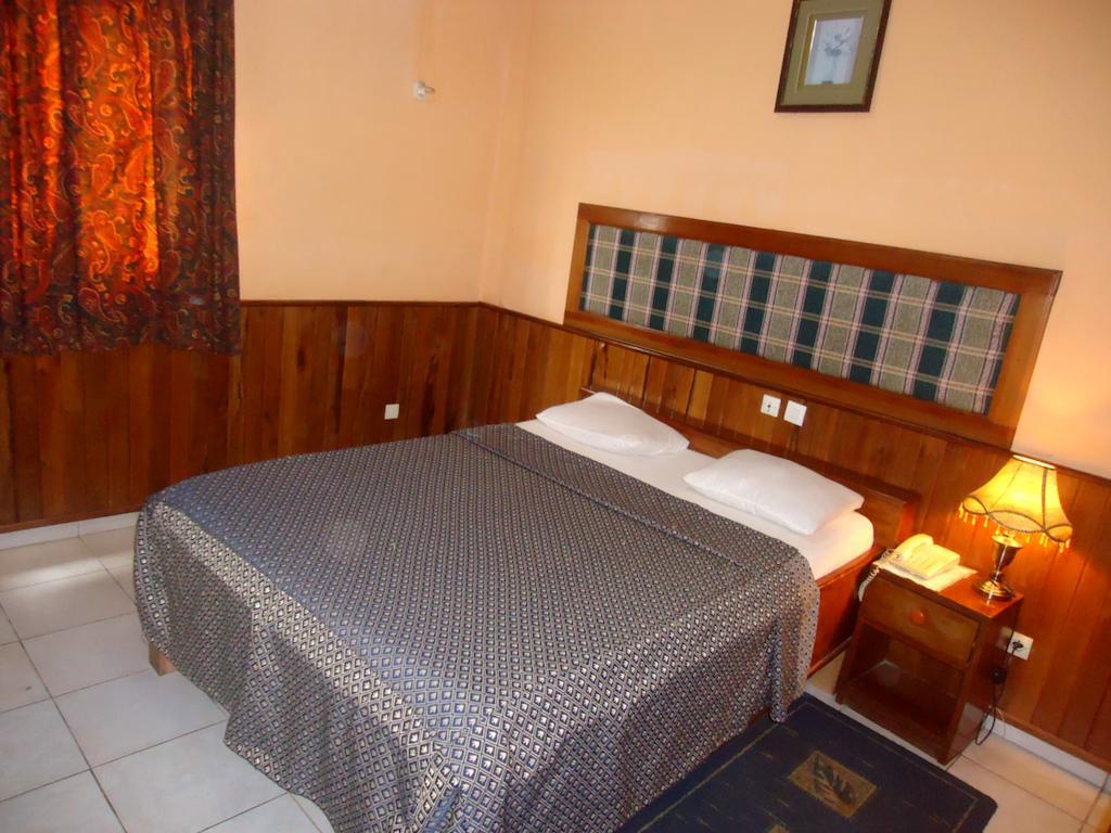 דואלה Saffana Hotel חדר תמונה