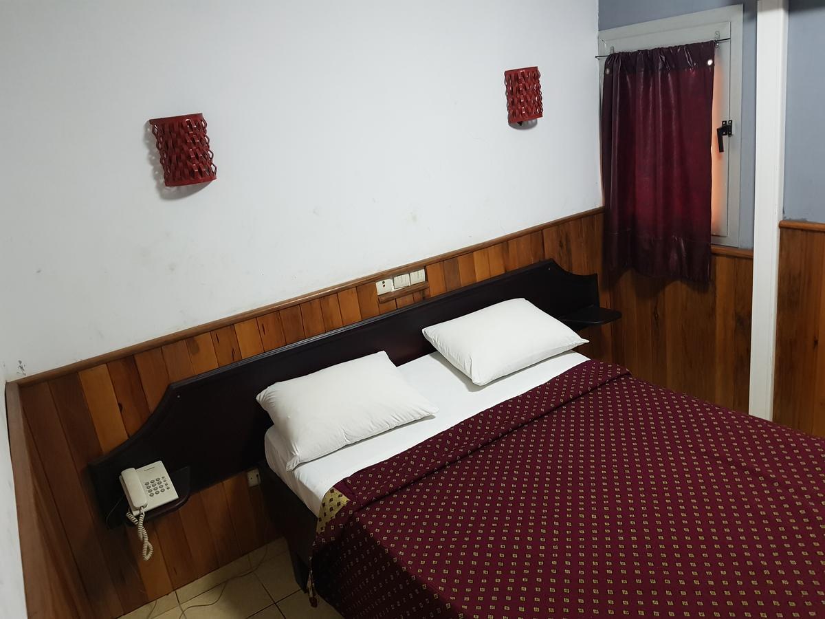 דואלה Saffana Hotel מראה חיצוני תמונה