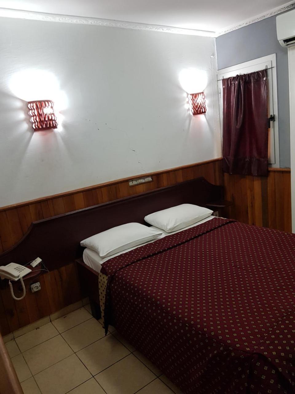 דואלה Saffana Hotel מראה חיצוני תמונה