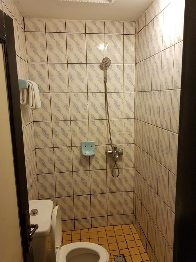 דואלה Saffana Hotel מראה חיצוני תמונה