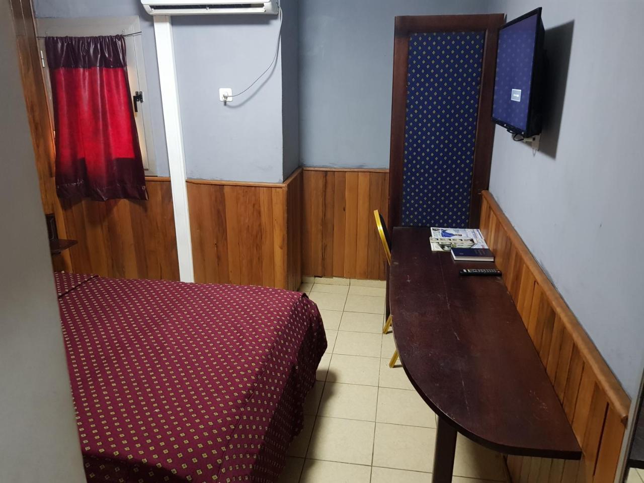 דואלה Saffana Hotel מראה חיצוני תמונה