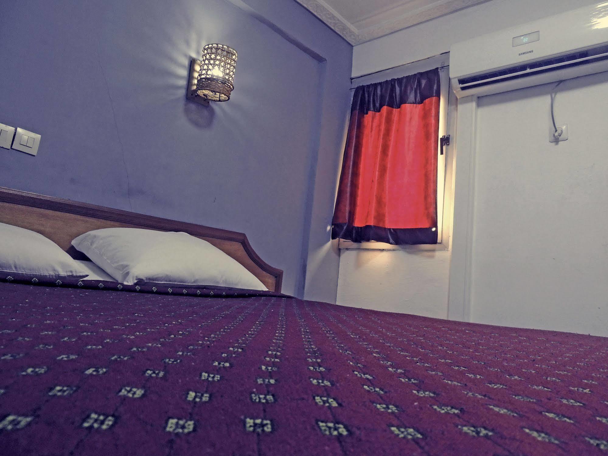 דואלה Saffana Hotel מראה חיצוני תמונה