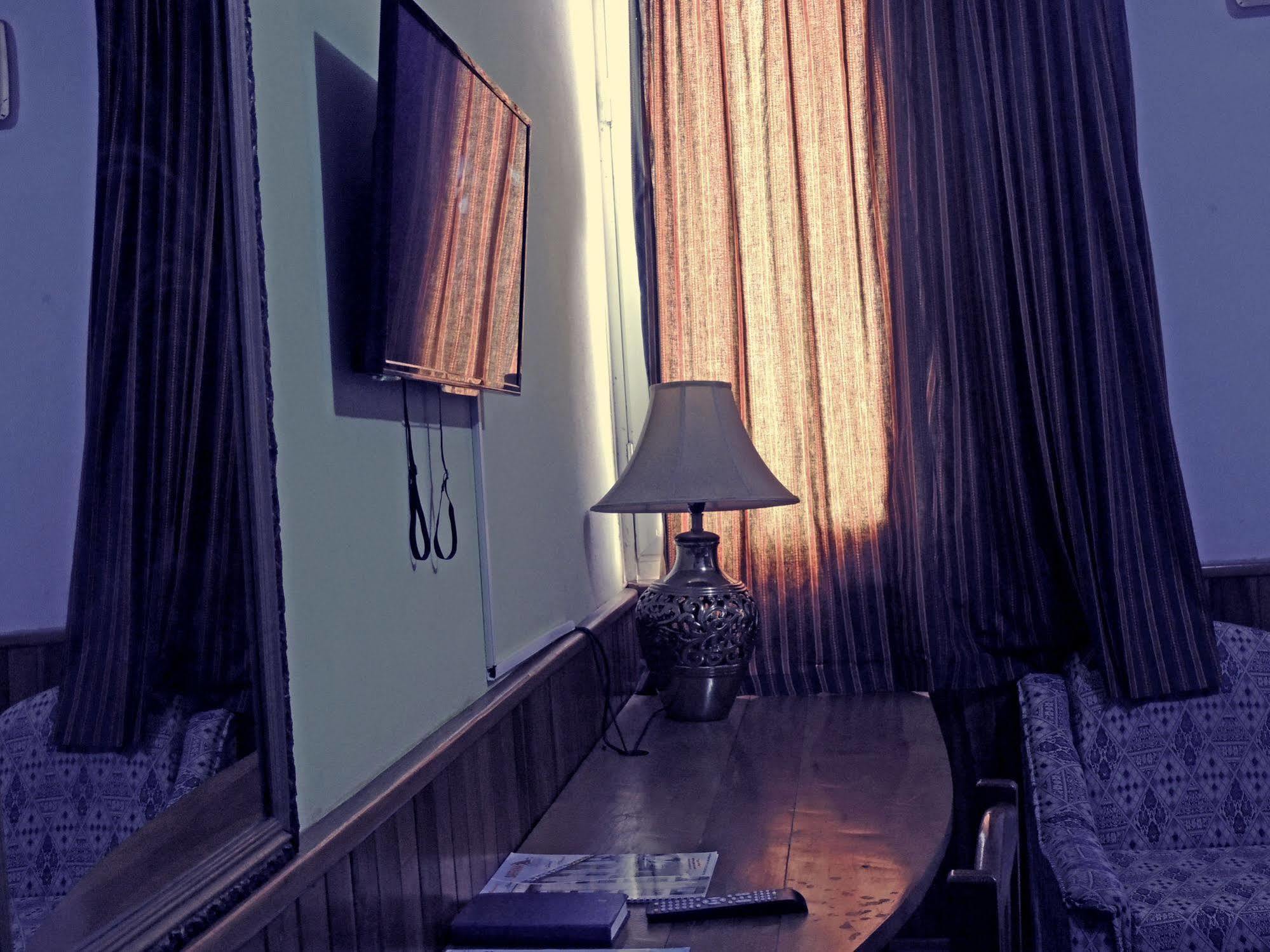 דואלה Saffana Hotel מראה חיצוני תמונה