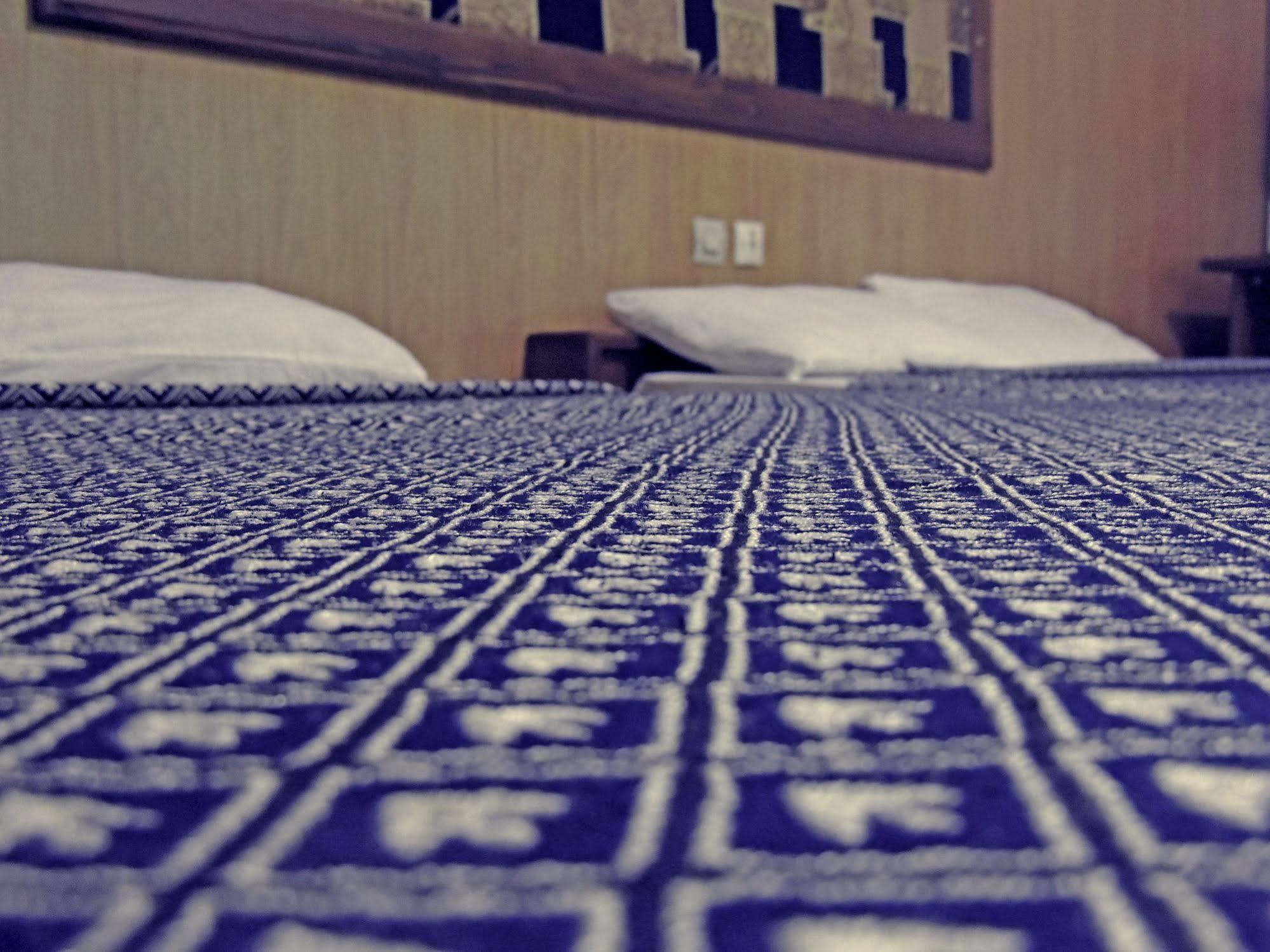 דואלה Saffana Hotel מראה חיצוני תמונה