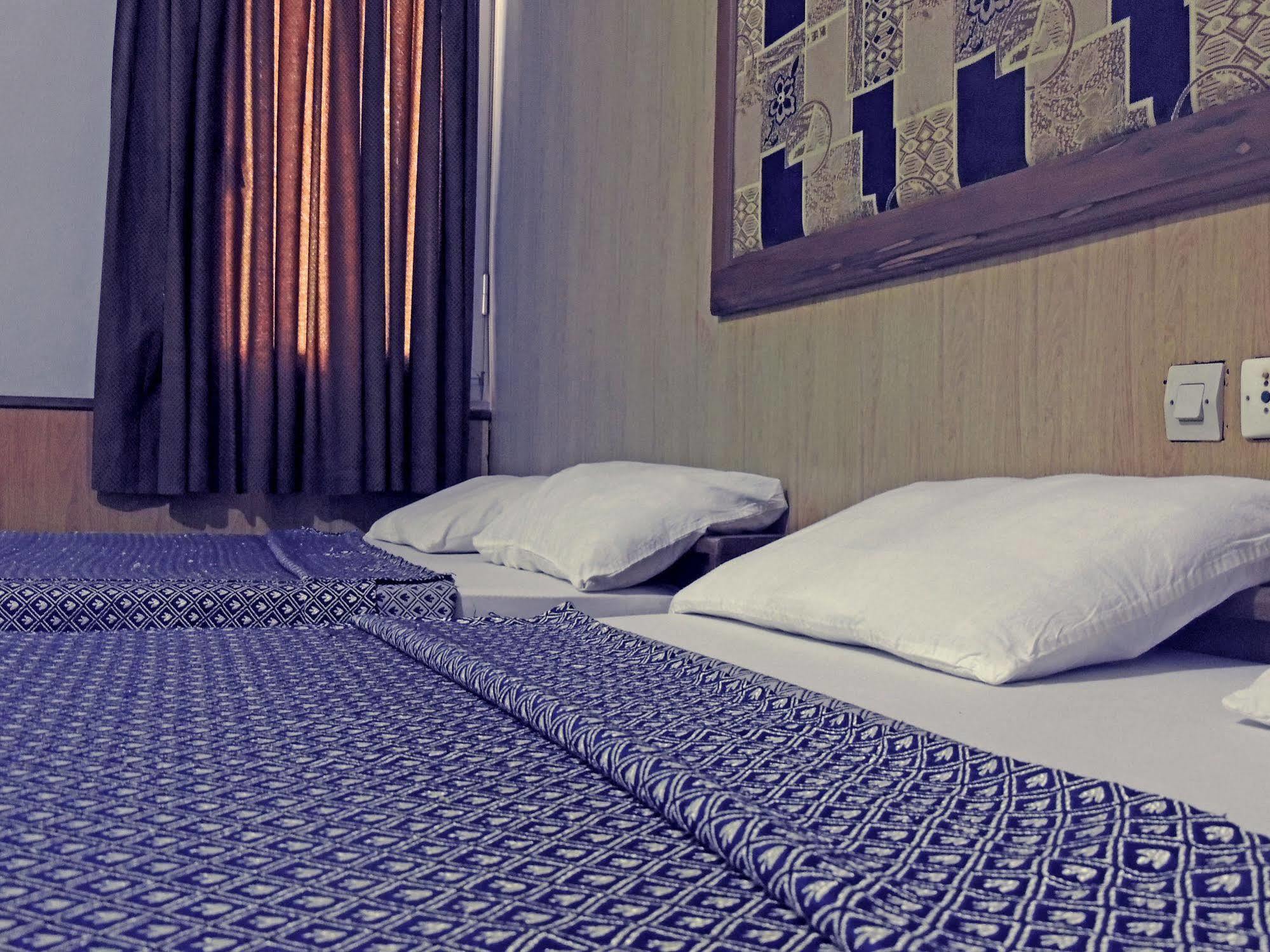 דואלה Saffana Hotel מראה חיצוני תמונה